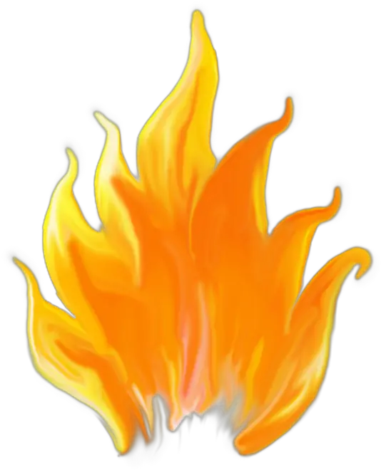 Flame Fire Blog Clip Art Transparent Animated Fire Sprite