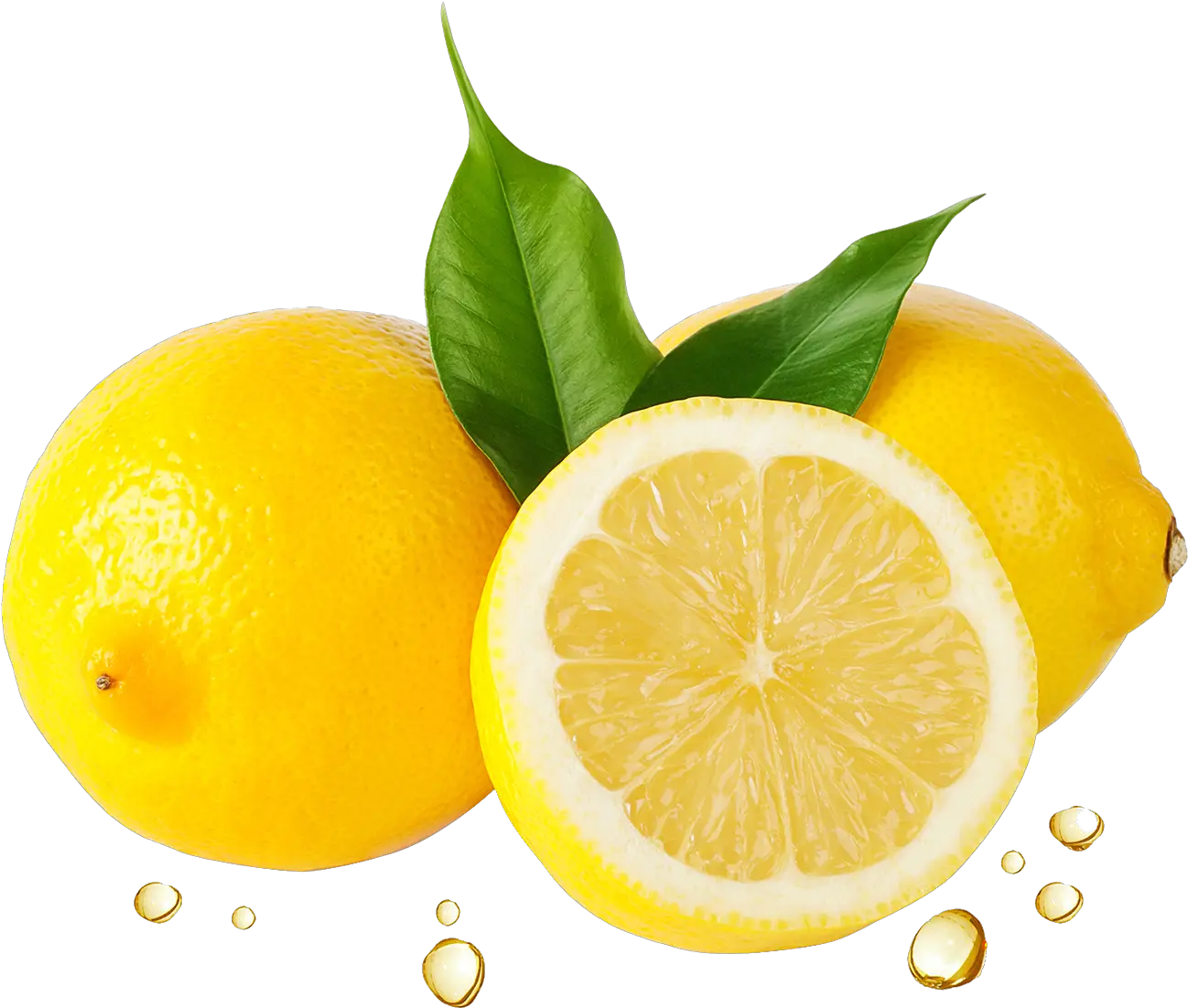 Lemon Png