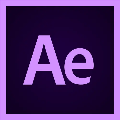 After Effect Logo Transparent