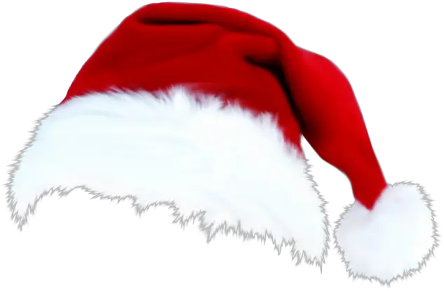 santa santa-claus christmas santahat santa hat Transparent Background Christmas Hat Png