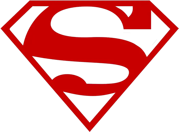 Superman Logo Png Logo Superman