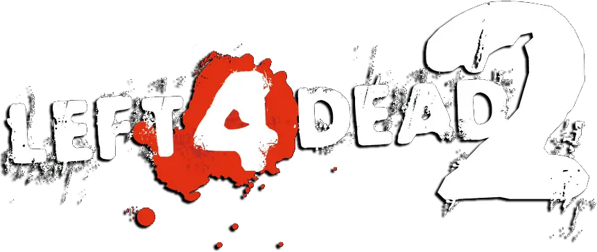 Left 4 Dead 2 Logo Png