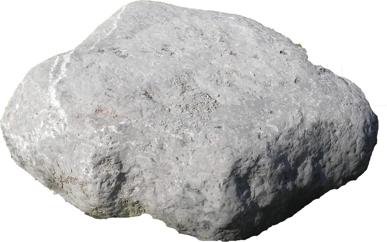 Transparent Background Rock Png