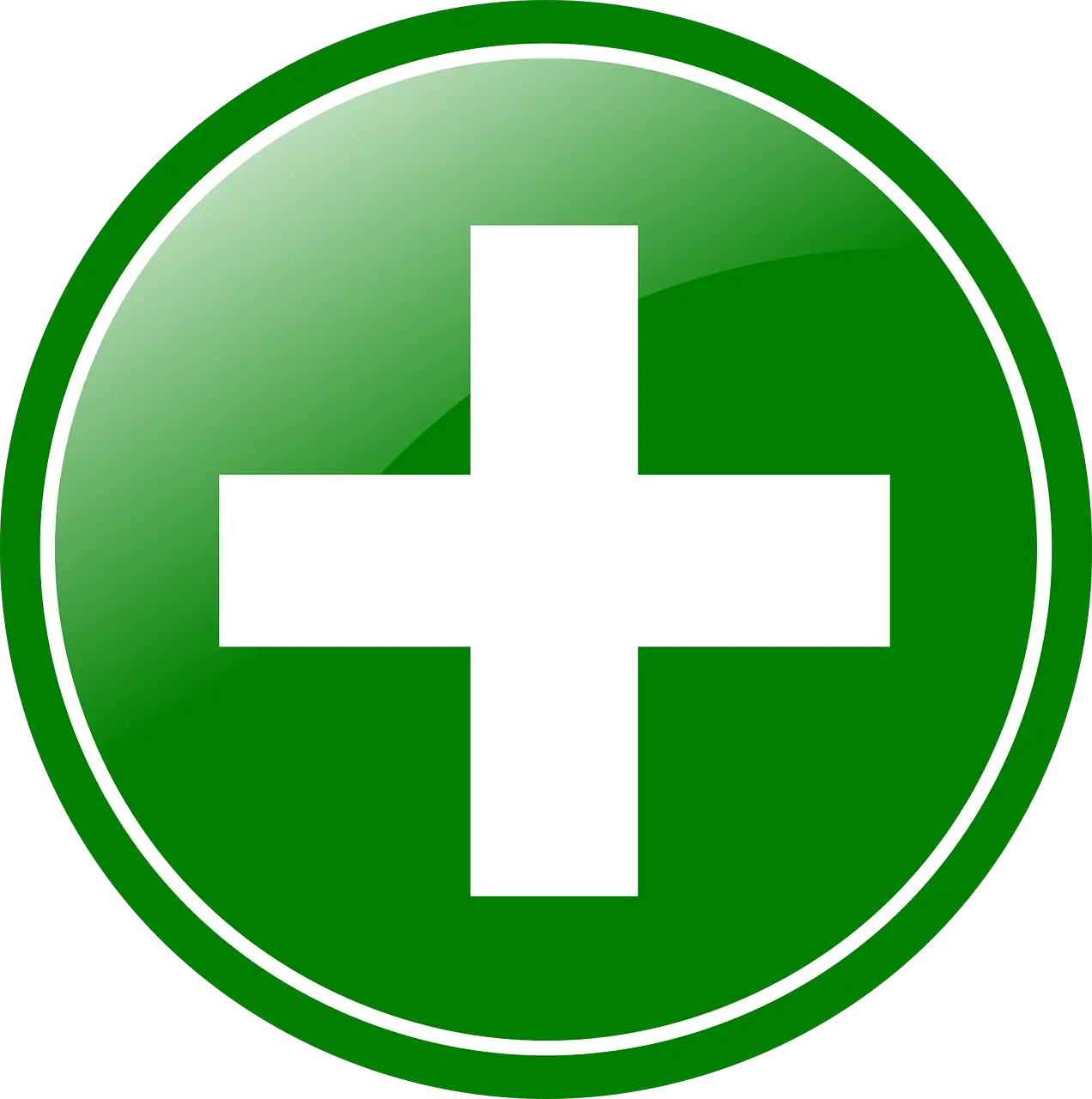 Plus Png Doctor Plus Symbol