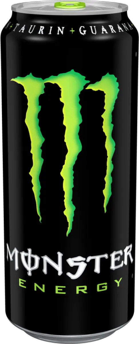 Monster Energy Drink 0