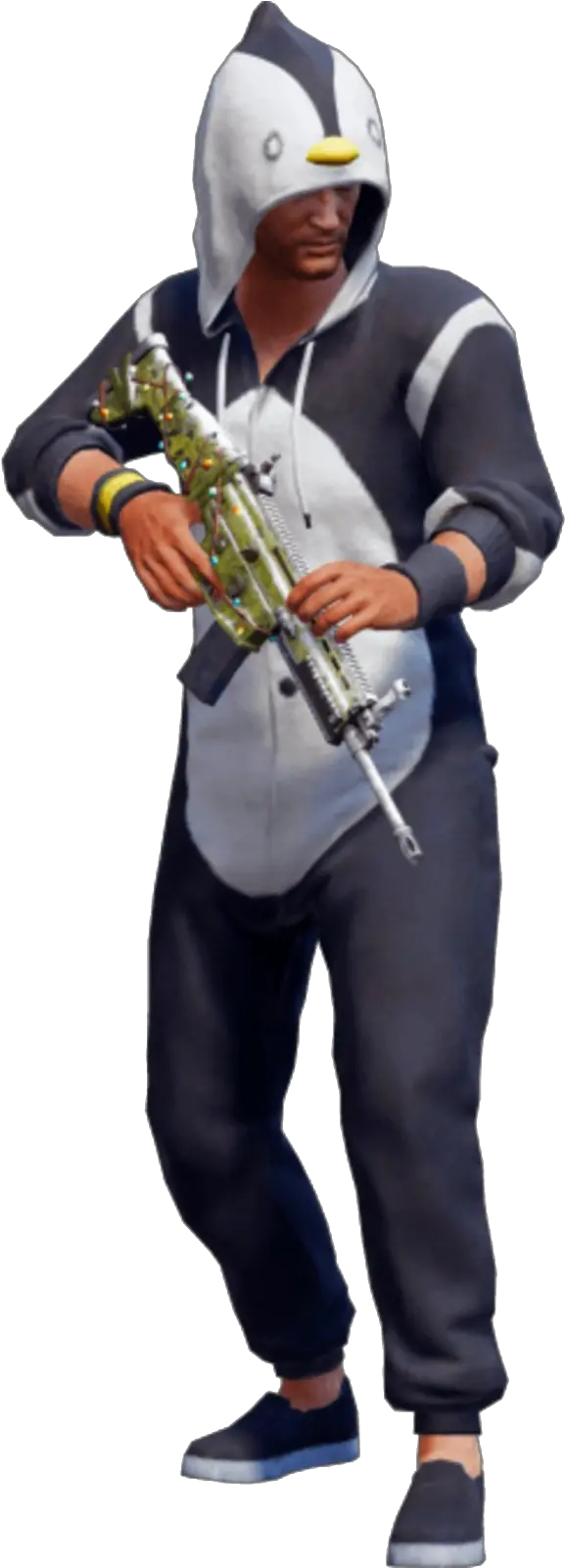 Pubg Character Png File Pubg Characters Hd Png