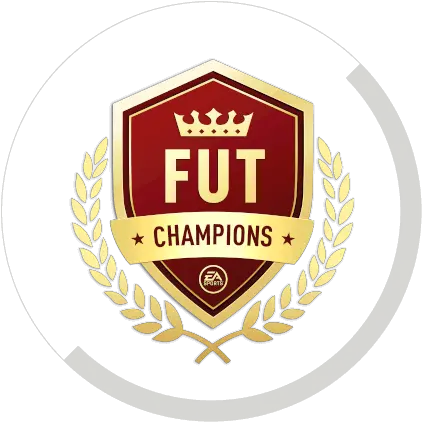 Badge Transparent Champion Fifa 17 Fut Champions Png