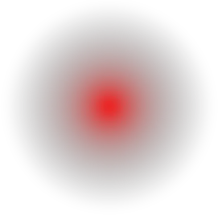 Glowing Dot Png Circle