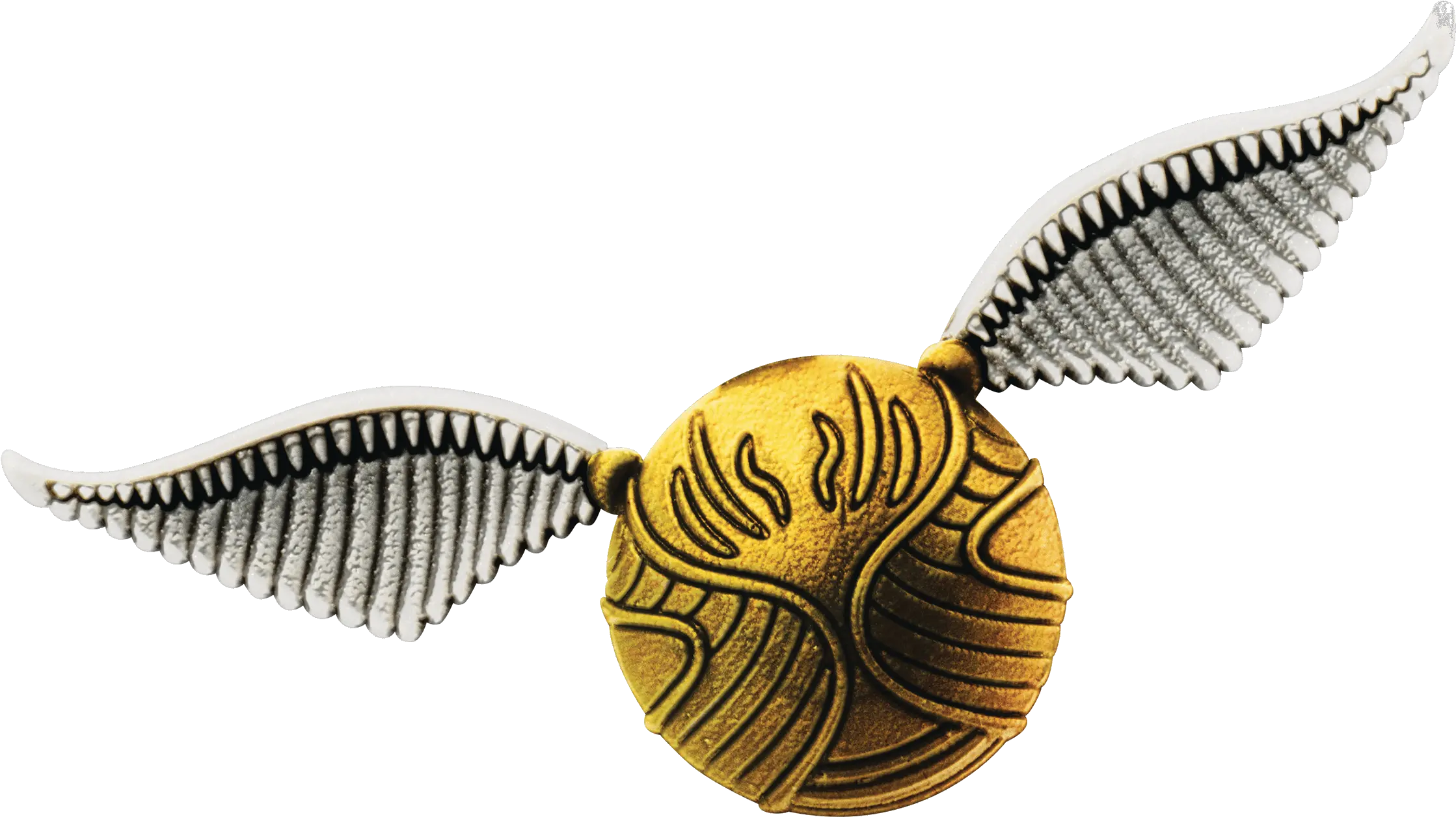 Transparent Harry Potter Snitch Clipart Harry Potter Golden Snitch Png