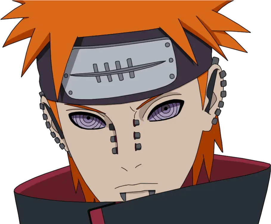 Pain Naruto Png