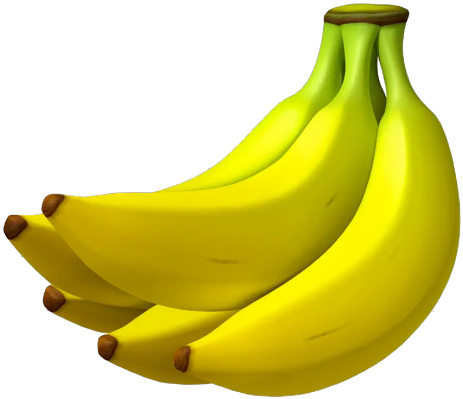 Banana Png Image