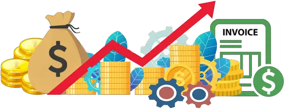 Economic Growth Clipart