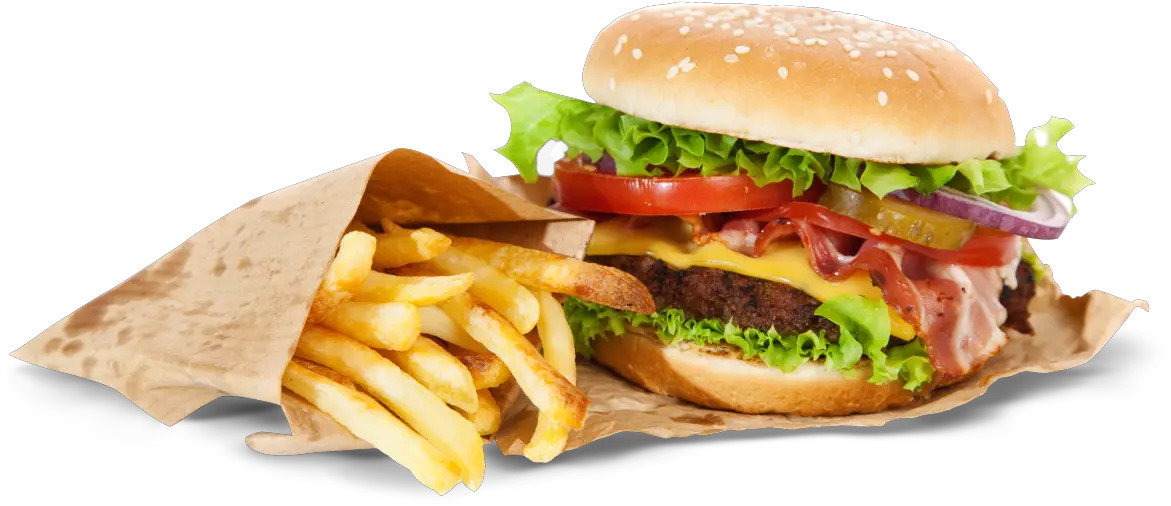 Fast Food Hd Png