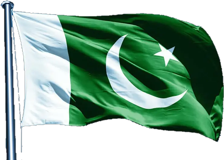 pakistan pakistani flag pakistaniflag greenflag Pakistan Flag Png Hd