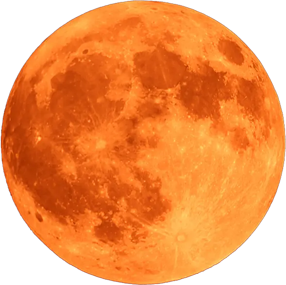 Moon Blood Moon Png