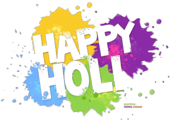 Holi Png Transparent Images Happy Holi Images Png