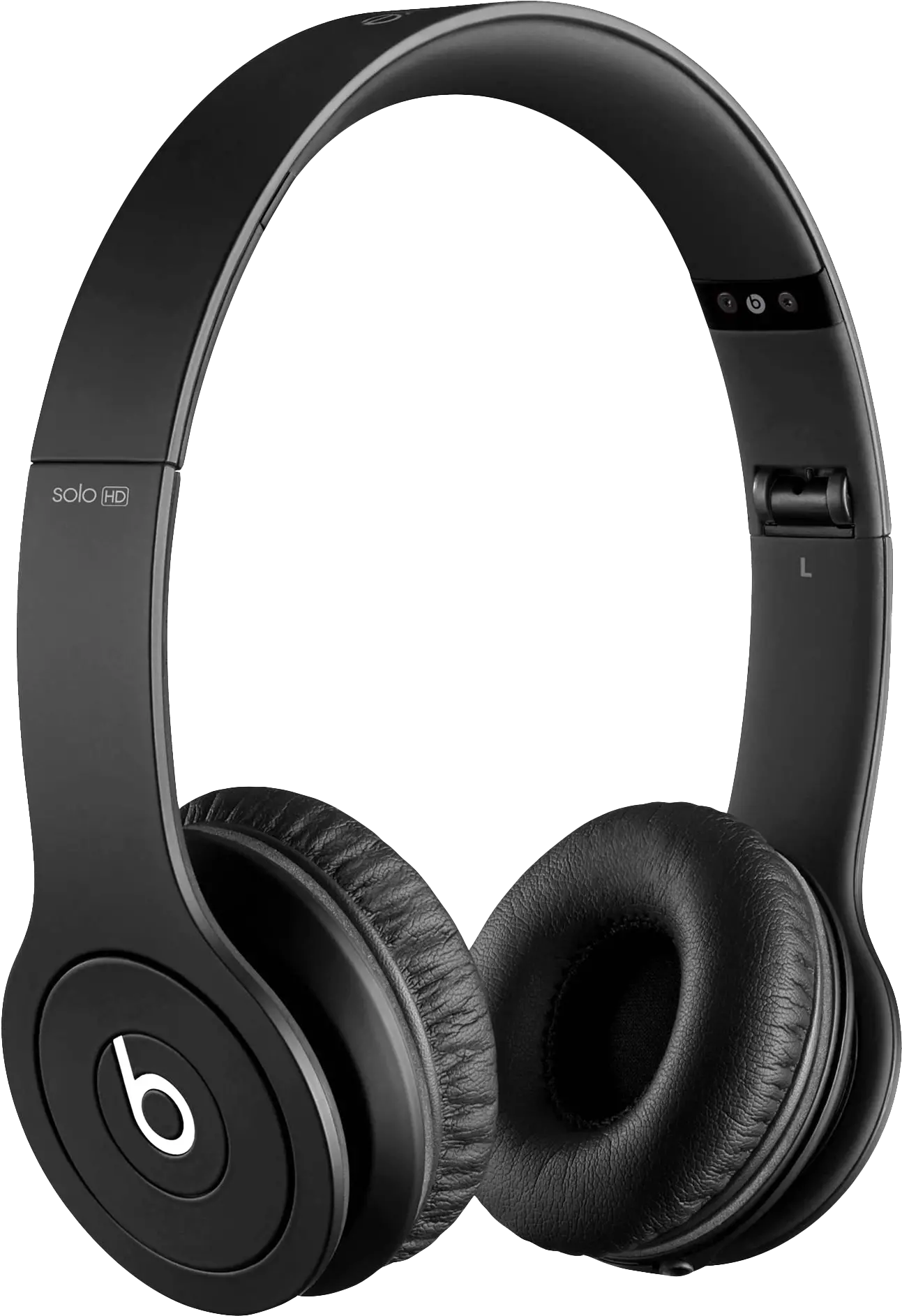 Headphone Png Image Beats Headphones Transparent Background