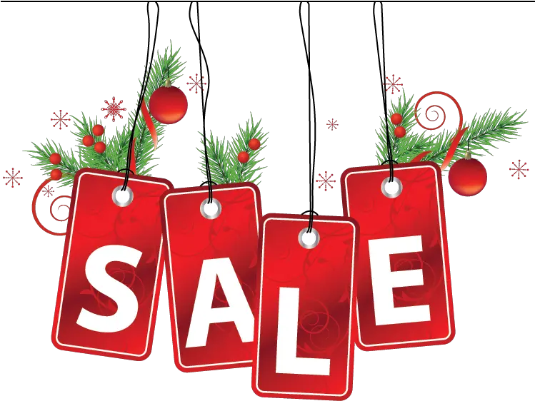 Transparent Special Offers Png 10% Off Christmas Sale