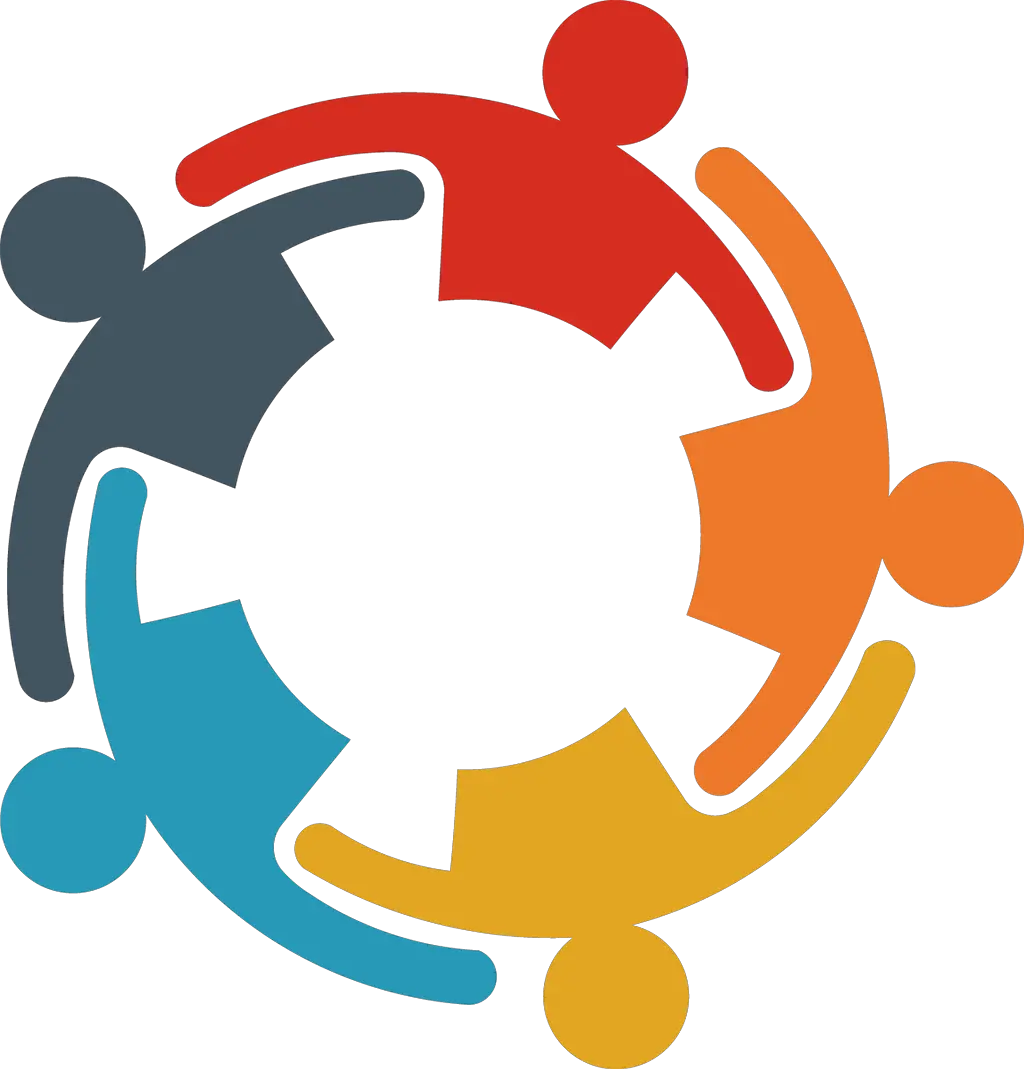 Edu-huddle Diversity And Inclusion Icon