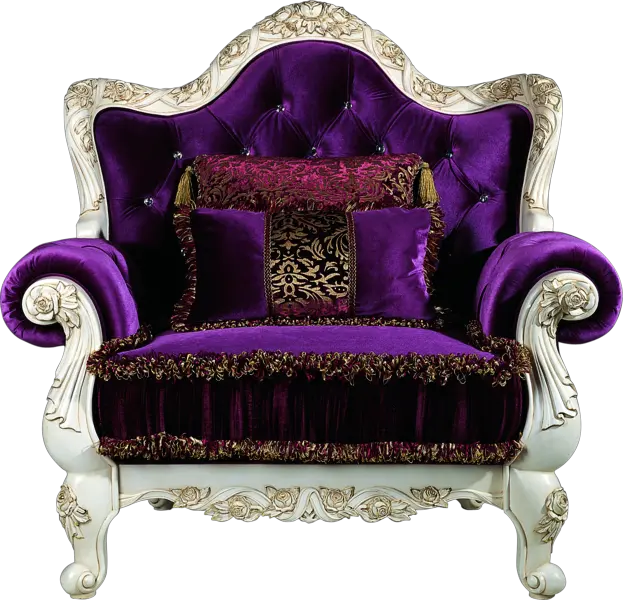 Royal Chairs Png Hd