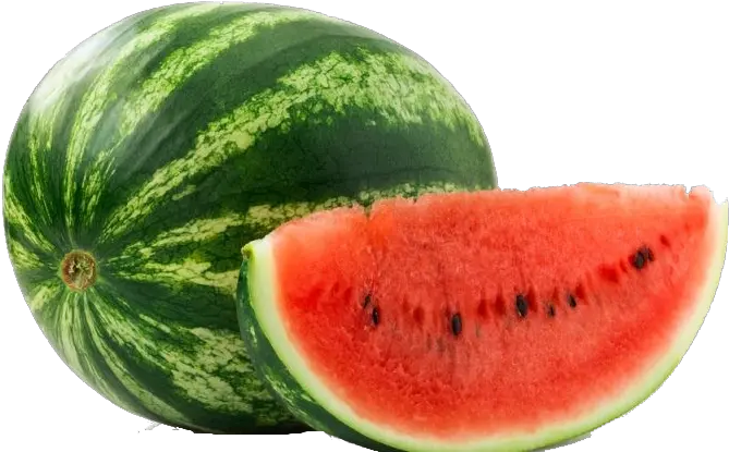 Tropical Watermelon Png Free Image Download Inside And Outside Of A Watermelon