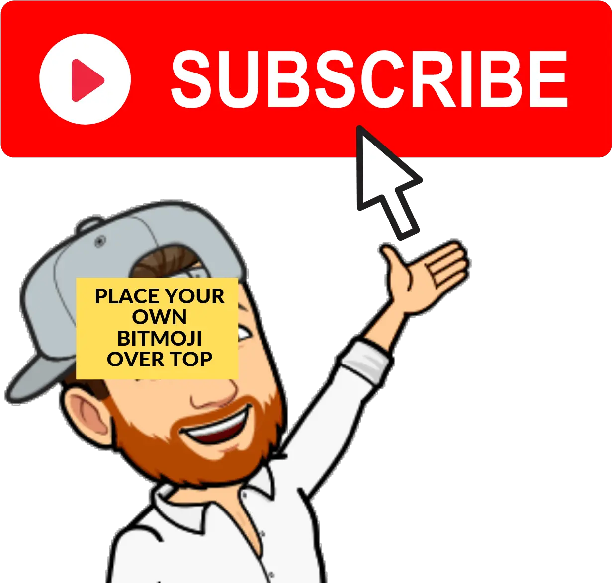 Cool Subscribe Button Subscribe Button With Mouse