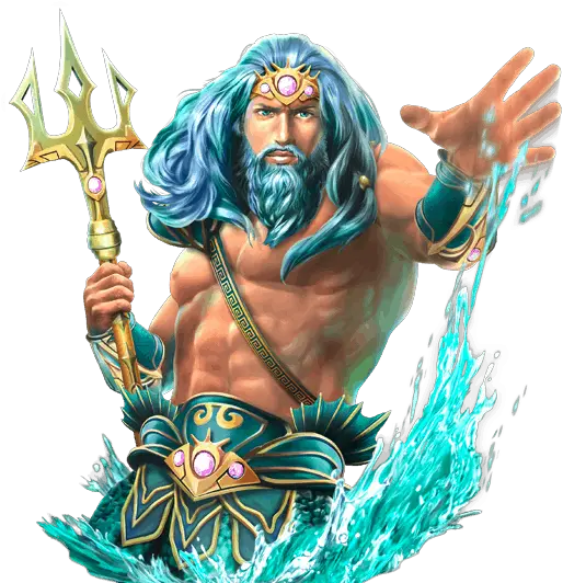 Almighty Jackpots Realm Of Poseidon™ Novomatic Almighty Reels Realm Of Poseidon