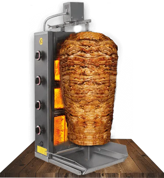 Döner Png