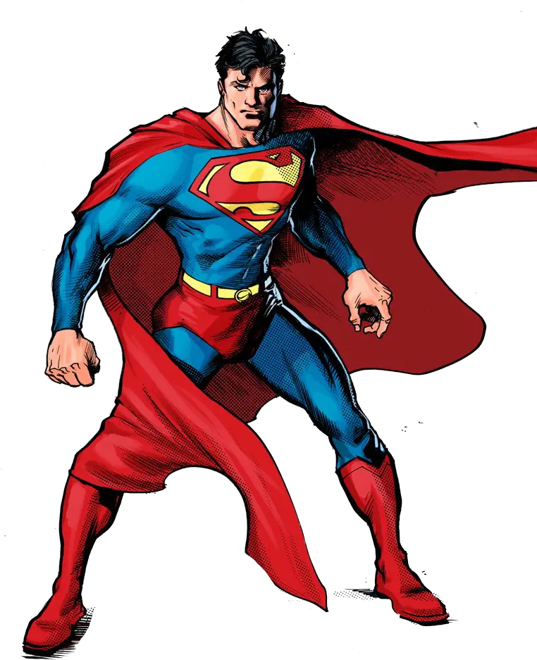 Superman Free Png Images Superman Png