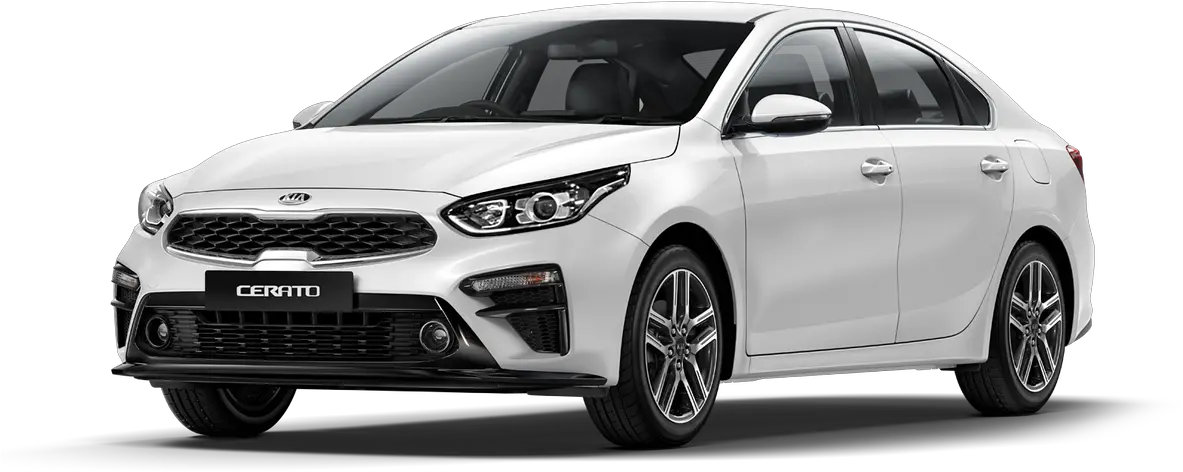 Kia Cerato 2019 Sedan