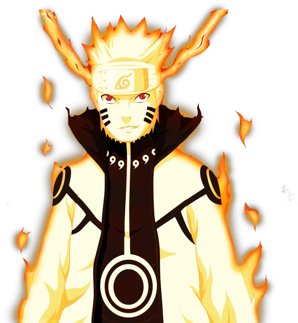 Naruto Kurama Wallpapers Hd