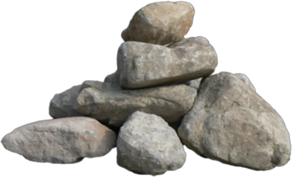 ftestickers nature landscape rocks stones Stones Png