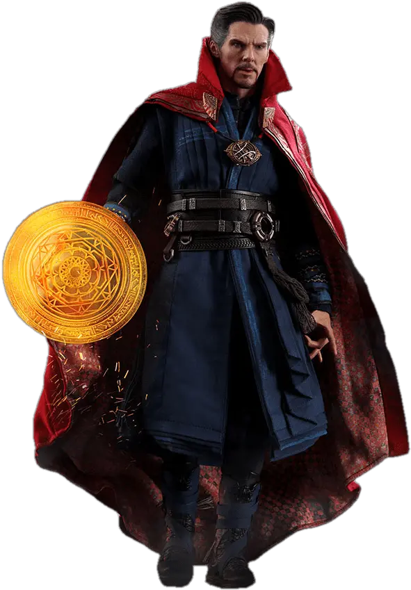 [ Transparent] Doctor Strange Png Image Collection Dr Strange Transparent Background