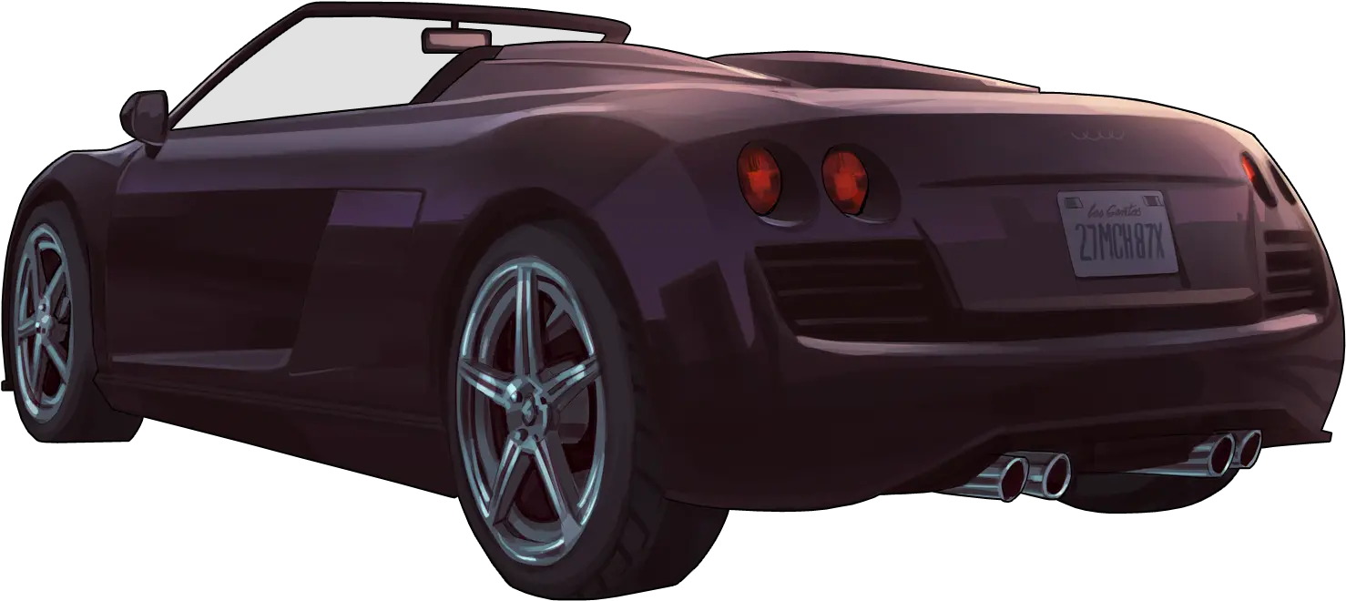 Gta 5 Cars Png Gta Cars Png