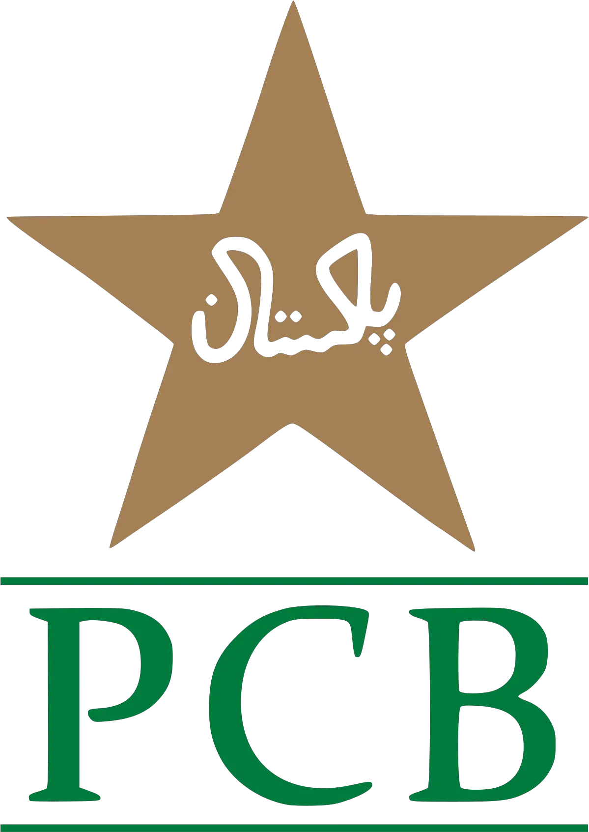 Pakistan Cricket Board Pakistan Cricket Logo Png