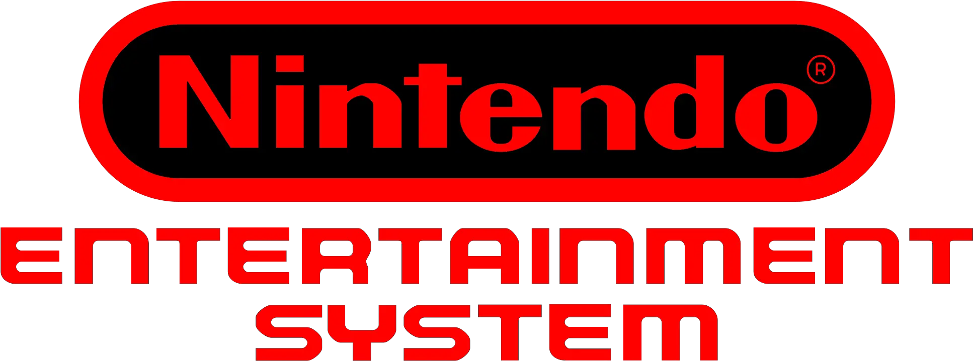 Nintendo Entertainment System Logo Png Nintendo Entertainment System Logo