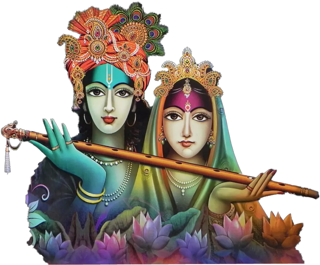 Press Question Mark To See Available Shortcut Keys Hd Radha Krishna Wallpaper Download