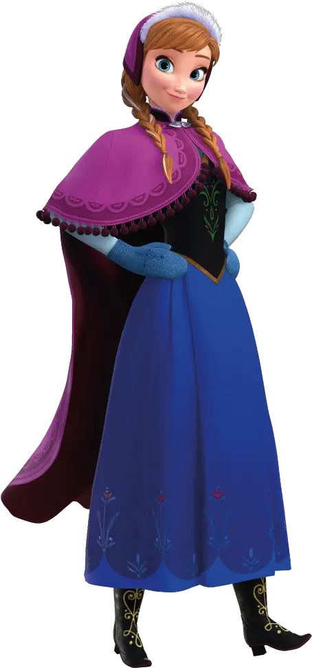 Kingdom Hearts 3 Anna And Elsa