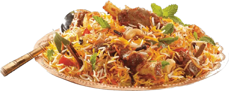 Mutton Biryani Images Png