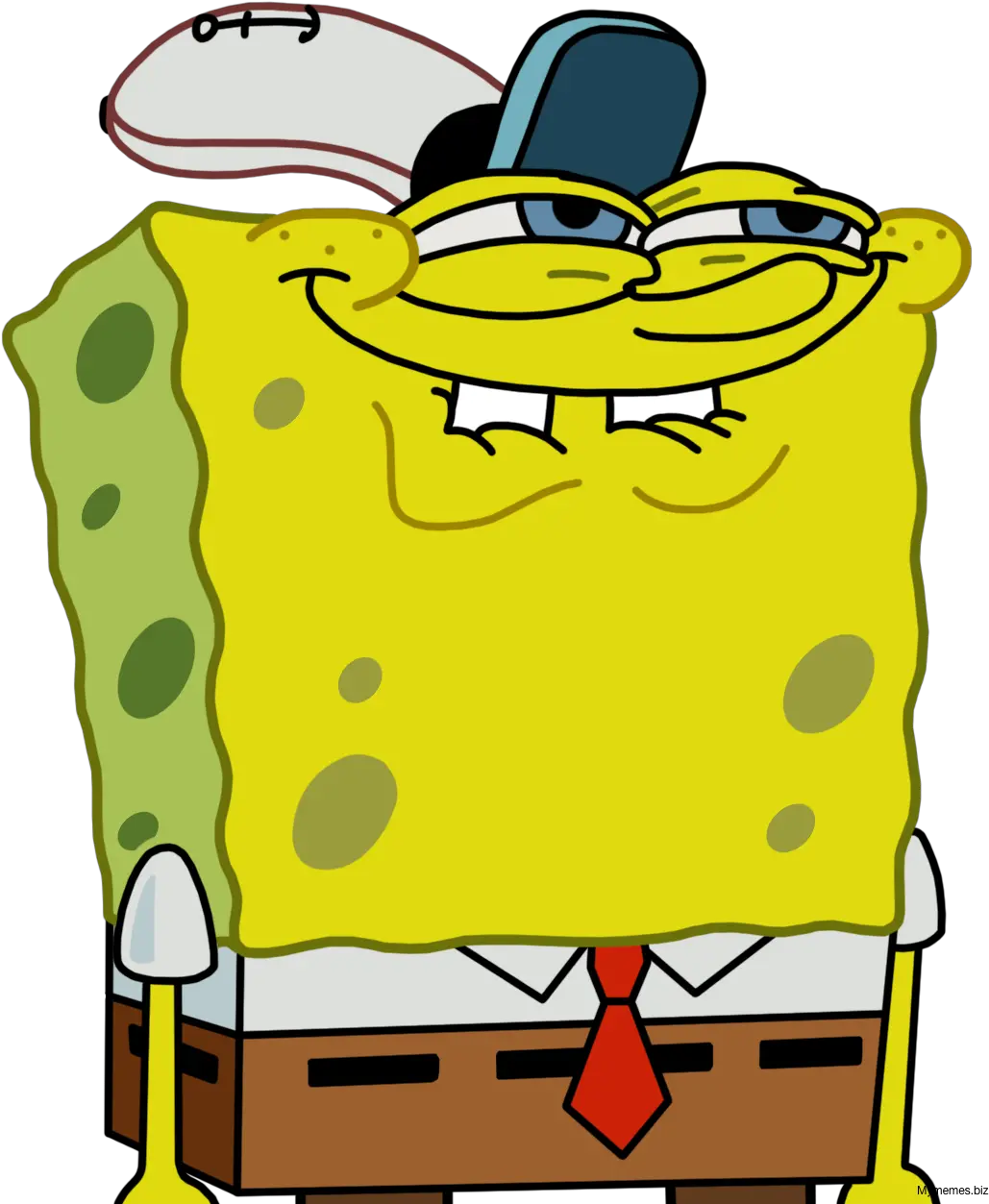 Spongebob Png Photos You Like Krabby Patties Don