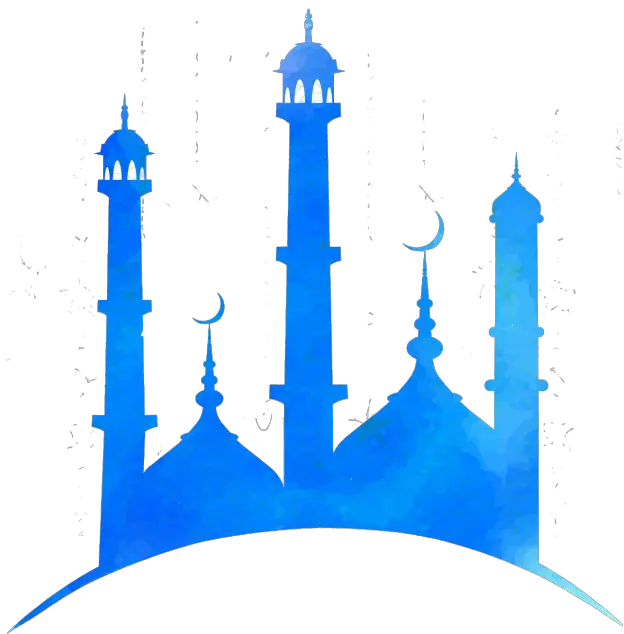 Free Vector Png Images Mosque Logo Vector Png