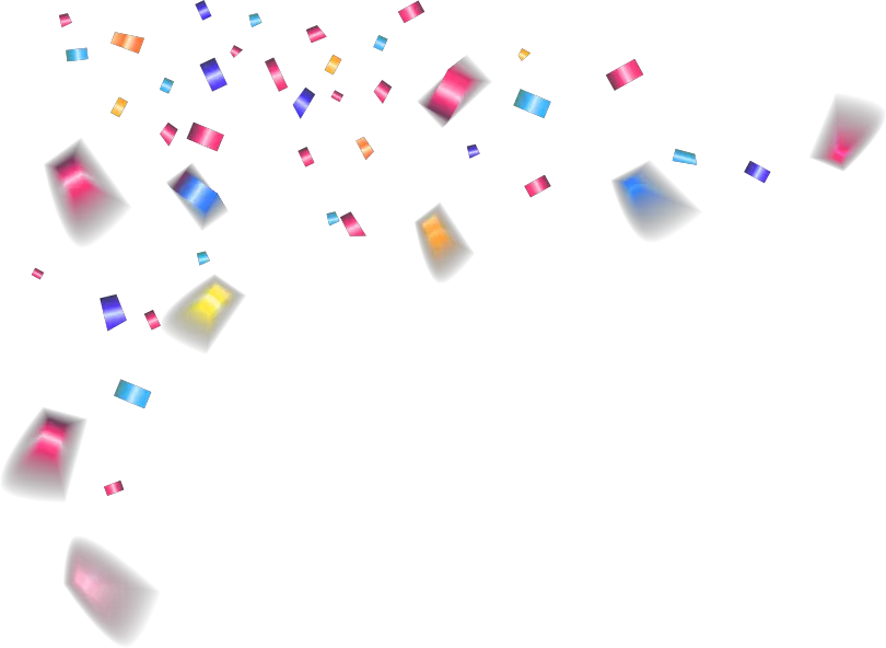 Confetti Bg