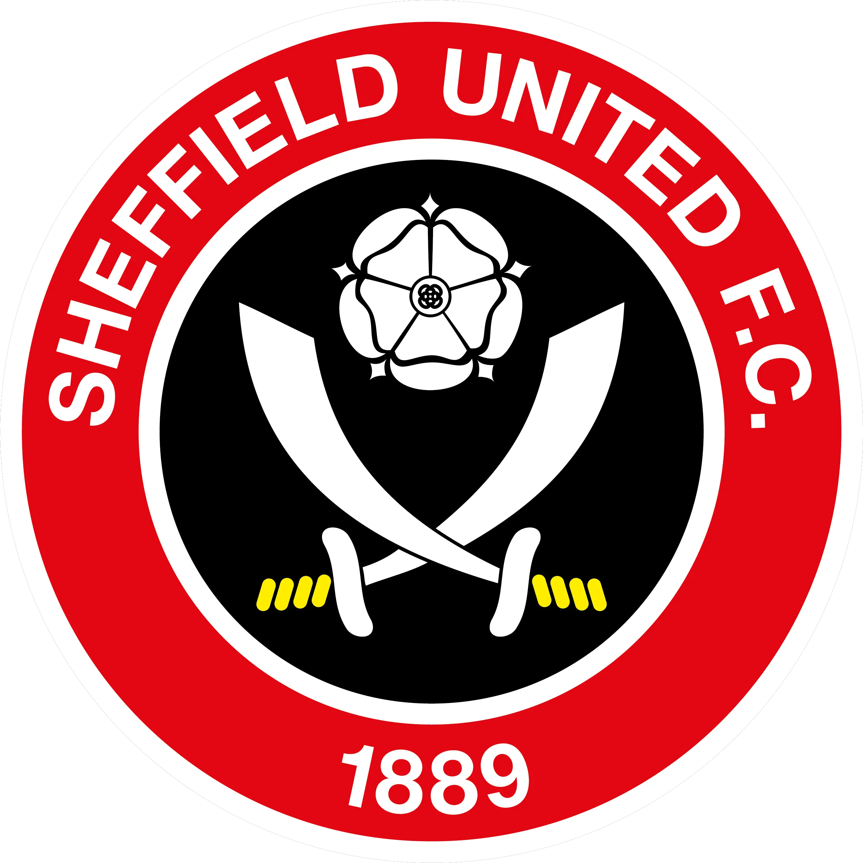 Sheffield United Fc Logo