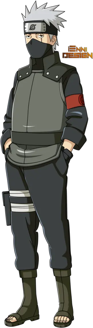 Kakashi Png Image Transparent Kakashi Boruto Next Generation