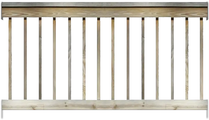 Balcony Steel Grill Png