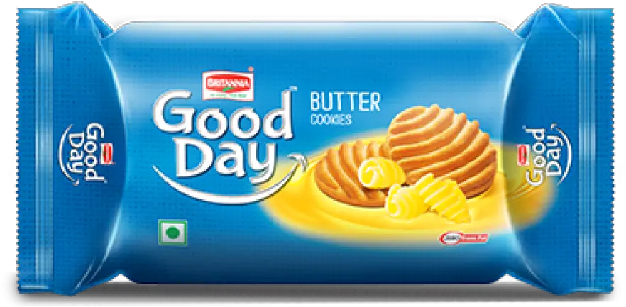 Good Day Biscuit Png Britannia Good Day Butter Cookies