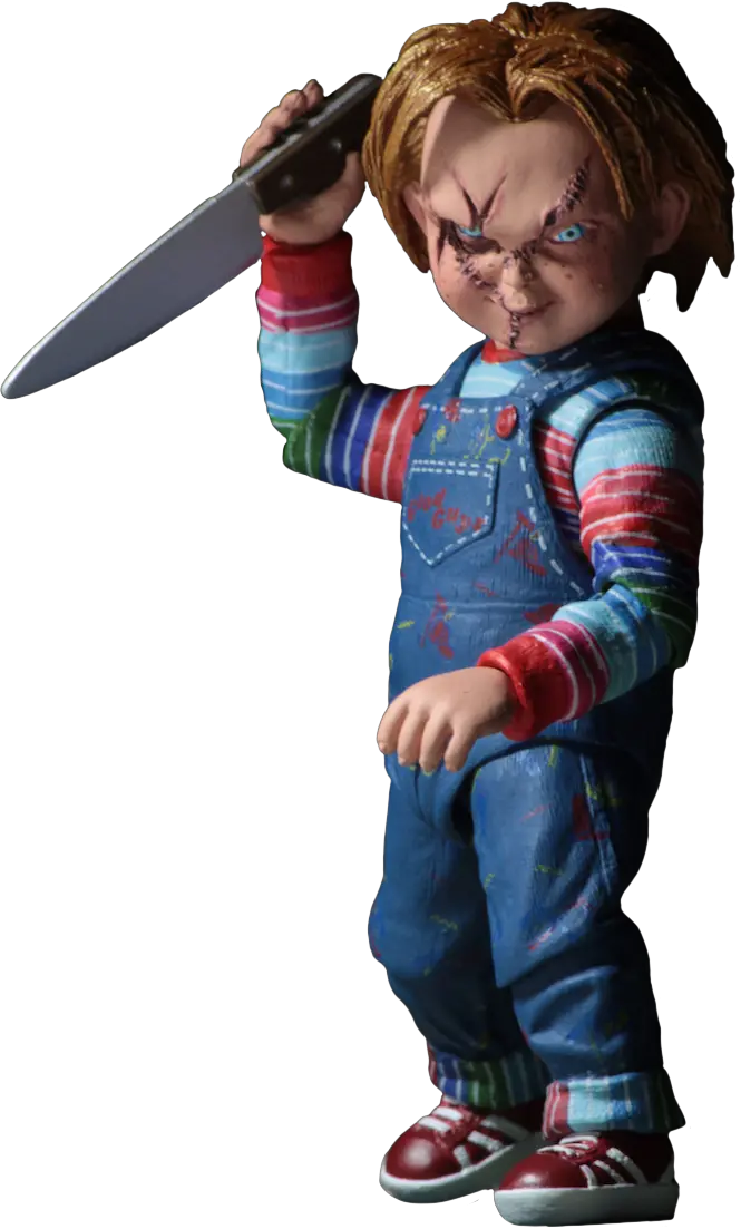 Png Images Of Chucky Vector Transparent Chucky 4 Child Play