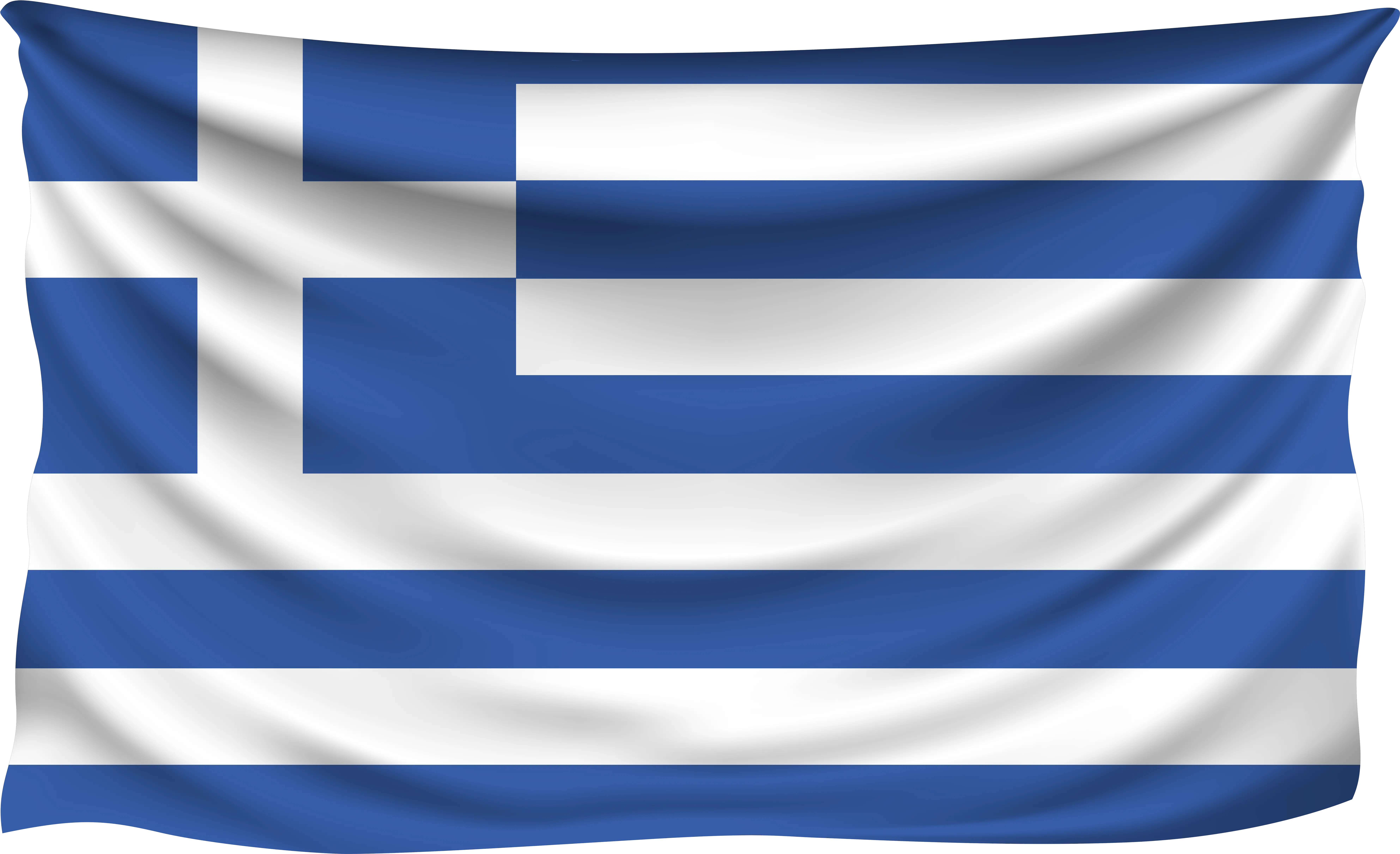 Flag Of Greece Png