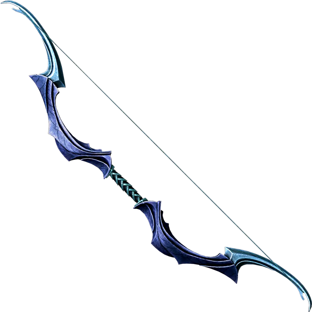 Transparent Bow Arrows Png Golden Bow And Arrow Png