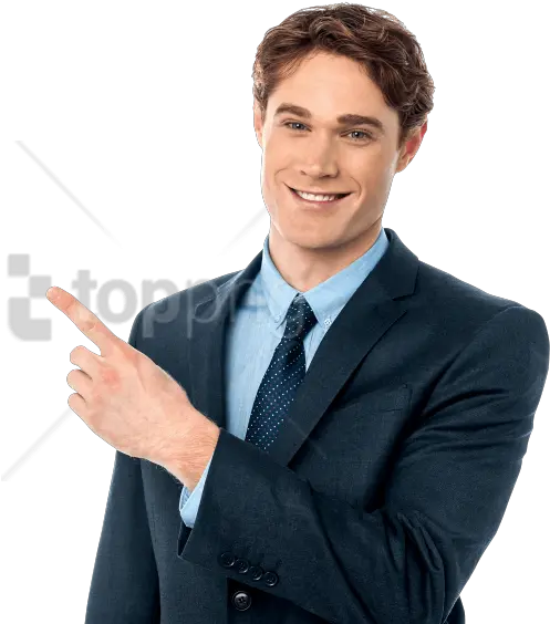 Man Pointing Png Man Pointing Fingers Png